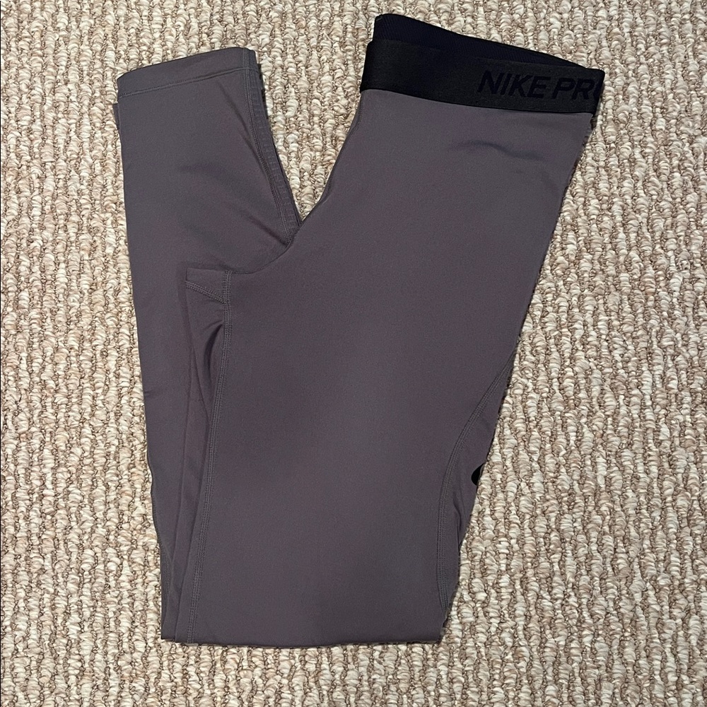 Nike Pro Leggings